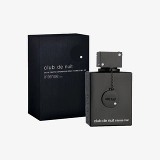 Club De Nuit Intense Man EDT Armaf box