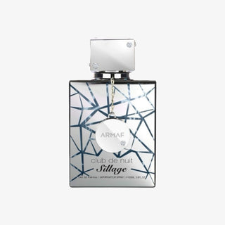 Club De Nuit Sillage EDP Armaf