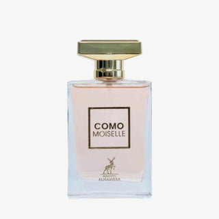 Como Moiselle EDP Maison Alhambra