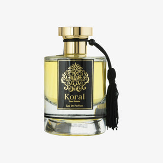 Coral EDP Flavia