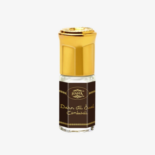 Dahn Al Oud Combodi Premium Perfume Oil Hana Fragrance