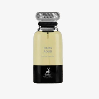 Dark Aoud EDP Maison Alhambra