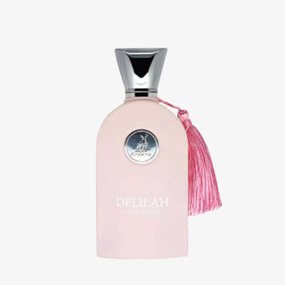 Delilah EDP Maison Alhambra