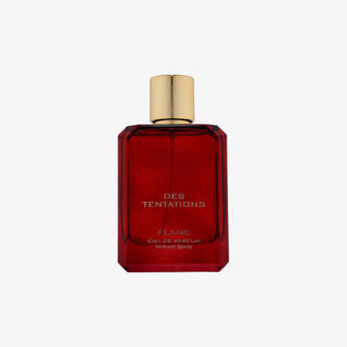 Des Tentation Flame EDP Fragrance World