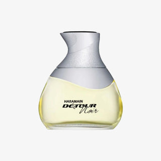 Detour Noir EDP Al Haramain