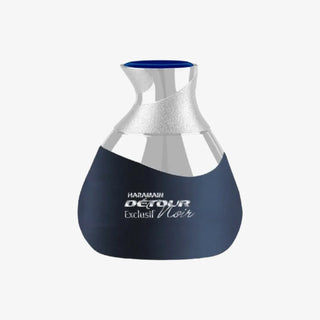 Detour Noir Exclusif EDP Al Haramain