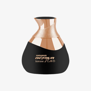 Detour Noir Intense EDP Al Haramain