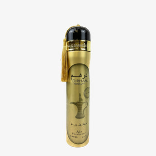 Dirham Gold Air Freshener Ard Al Zaafaran