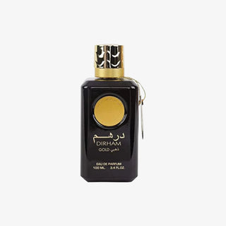 Dirham Gold EDP Ard Al Zaafaran Luxury Perfume