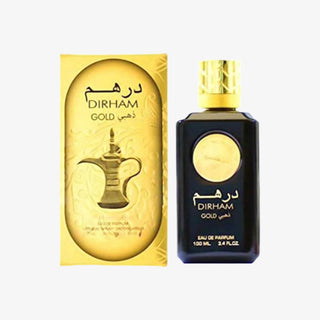 Dirham Gold EDP Ard Al Zaafaran Luxury Perfume