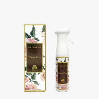 Dream Rose Air Freshener Anfar