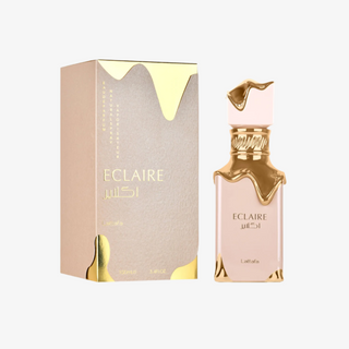 Eclaire EDP Lattafa