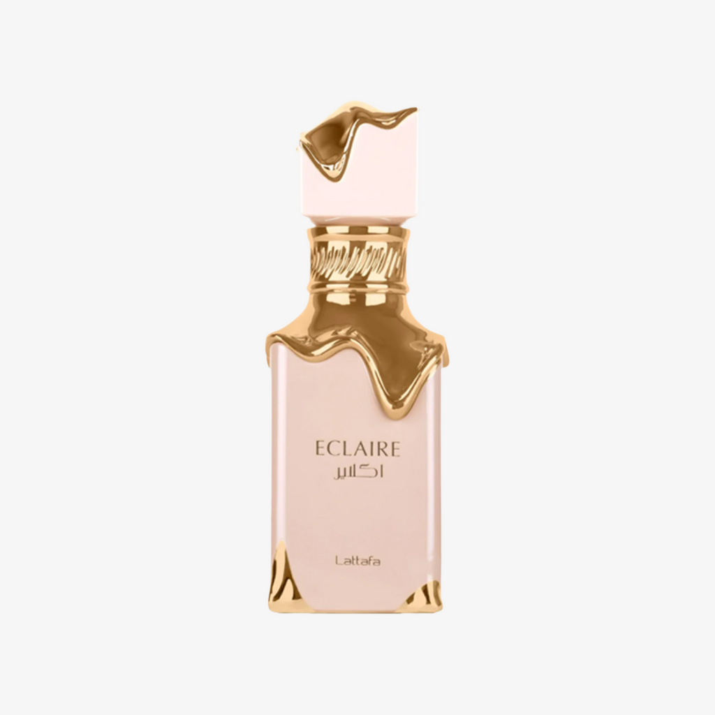Eclaire Lattafa Best Luxury Arabian Perfume Online – Hana Fragrance