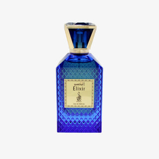 Elixir EDP Risala