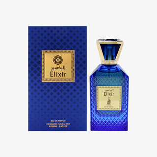 Elixir EDP Risala box