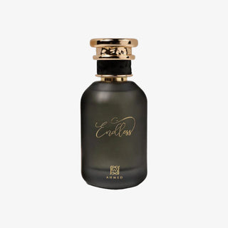 Endless EDP Ahmed Perfume Singapore