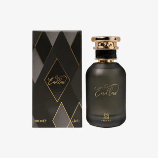 Endless EDP Ahmed Perfume Singapore 1