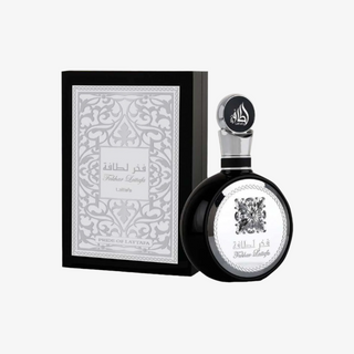 Fakhar Black Men EDP Lattafa
