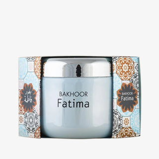 Fatima Bakhoor Hamidi