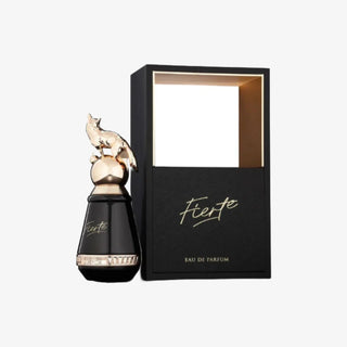 Fierte EDP Fragrance World box