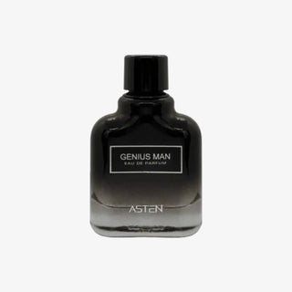 Genius Man EDP Asten