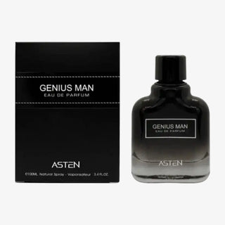 Genius Man EDP Asten box