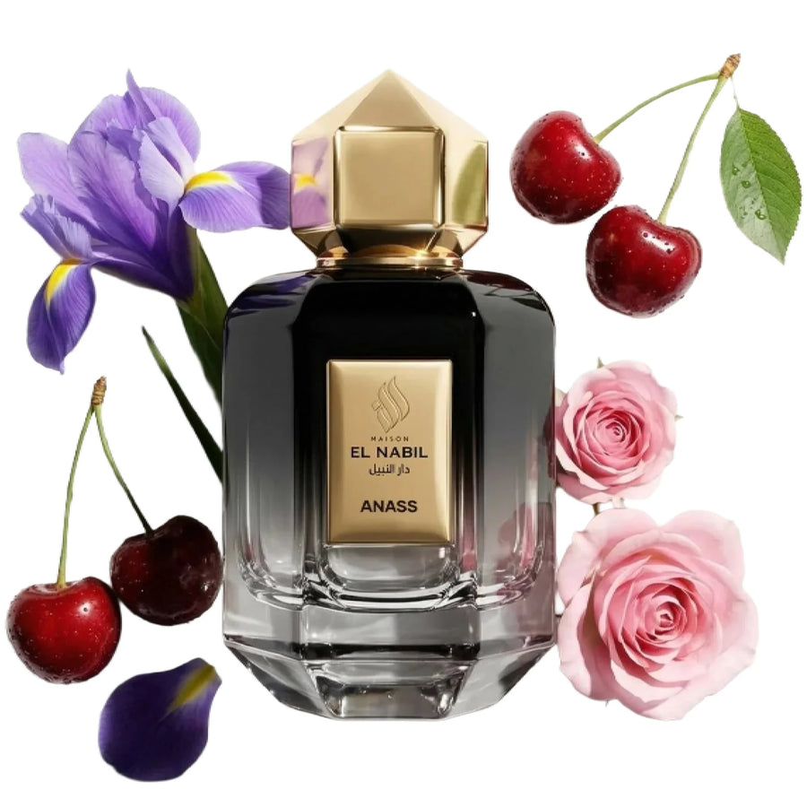 Hana fragrance wholesale perfumes singapore