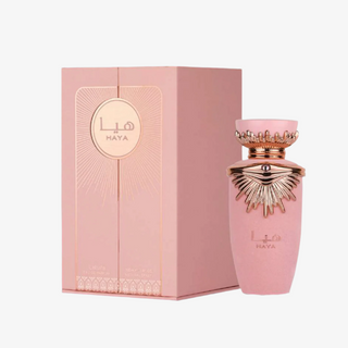 Haya EDP Lattafa