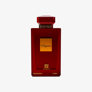 Hayana EDP Ahmed
