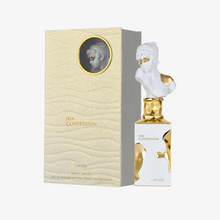 Her Confession EDP Lattafa