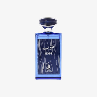 Hope EDP Risala