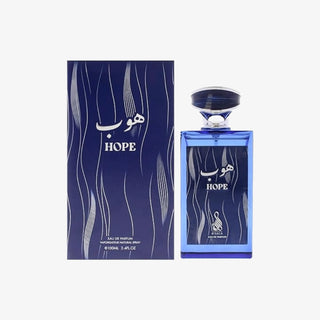Hope EDP Risala box