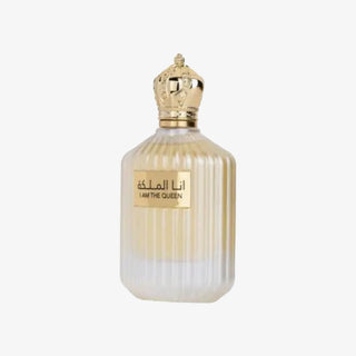 I Am Malikah Queen EDP Ard Al Zaafaran Luxury Perfume