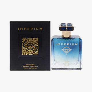 Imperium EDP Fragrance World box