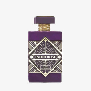 Infini Rose EDP Maison Alhambra