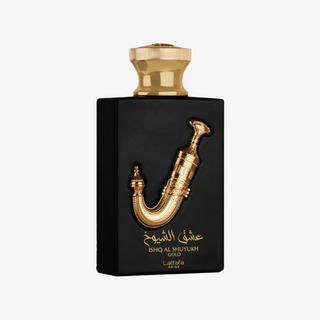 Ishq Al Shuyukh Gold EDP Lattafa Pride