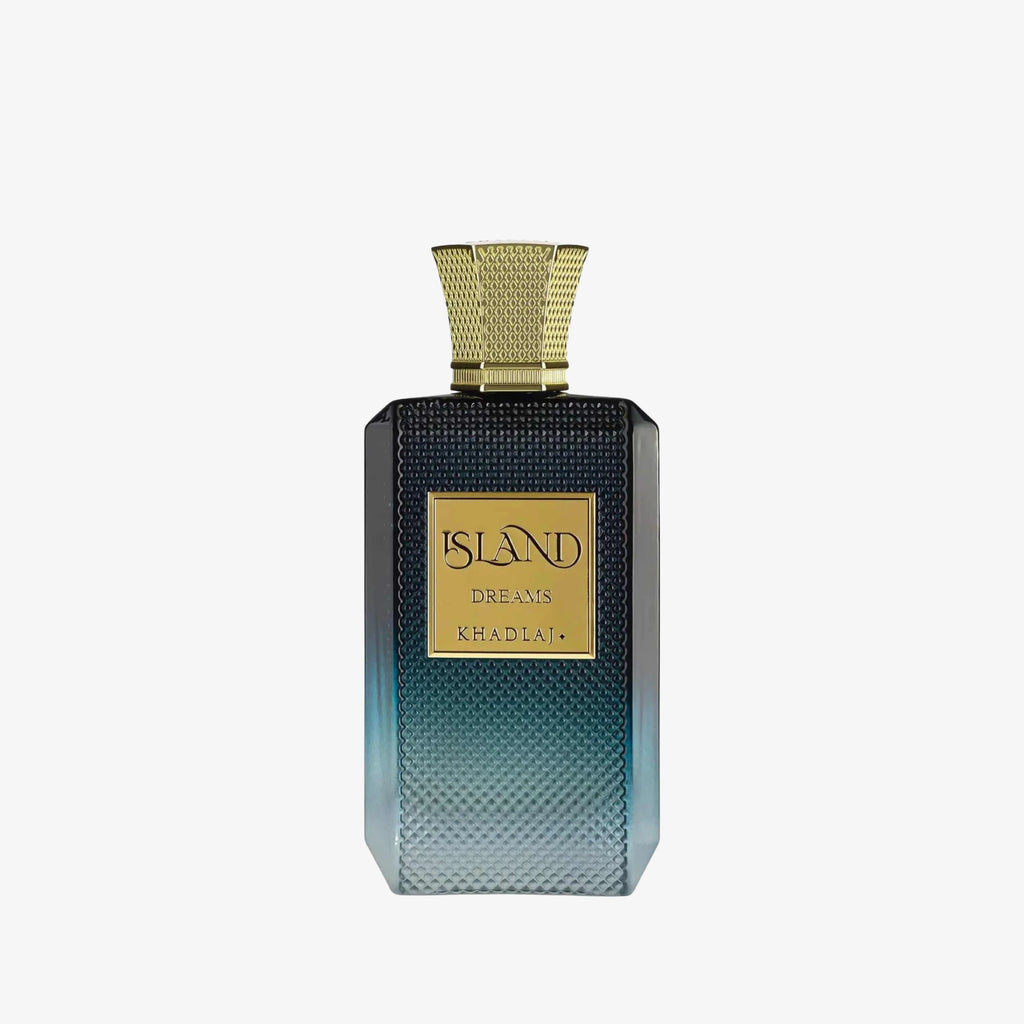 Island Dreams Extrait De Parfum Khadlaj – Hana Fragrance