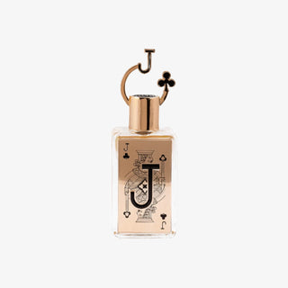 Jack EDP Fragrance World