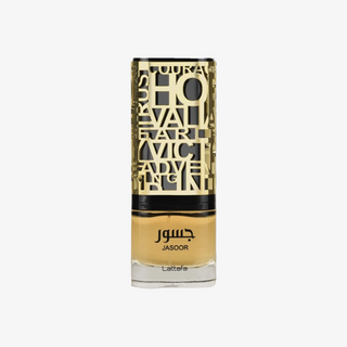 Jasoor EDP Lattafa