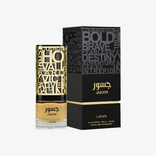 Jasoor EDP Lattafa