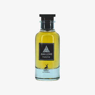 Jean Lowe Fraiche EDP Maison Alhambra
