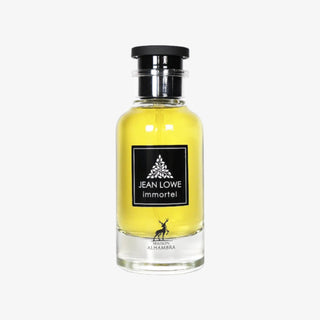 Jean Lowe Immortel EDP Maison Alhambra
