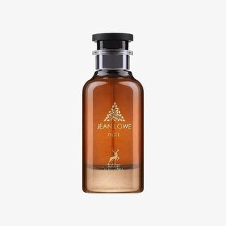 Jean Lowe Noir EDP Maison Alhambra