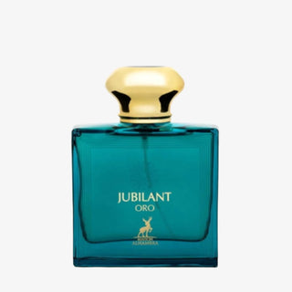 Jubilant Oro EDP Maison Alhambra