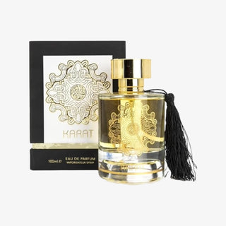 Karat EDP Maison Alhambra box