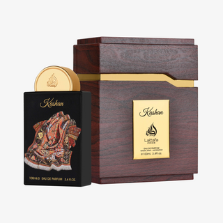 Kashan EDP Lattafa Pride