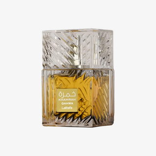 Khamrah Qahwa EDP Lattafa