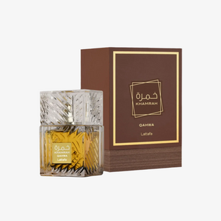 Khamrah Qahwa EDP Lattafa