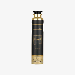 Khamrah Air Freshener Lattafa