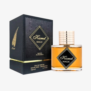 Kismet Magic EDP Maison Alhambra box